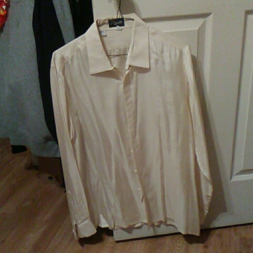 Elegante shirt